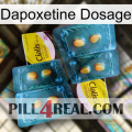 Dapoxetine Dosage cialis5